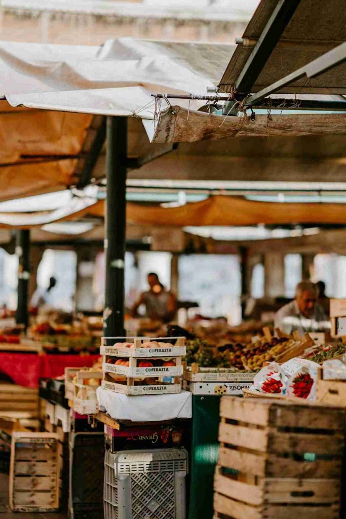 registrierkassenpflicht marktfahrer