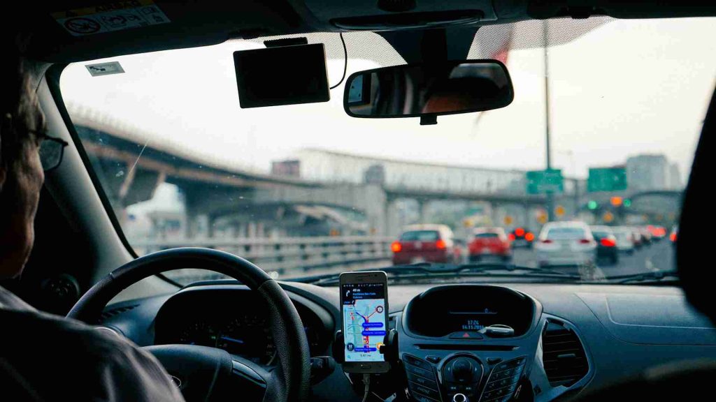 Registrierkassenpflicht Taxi Österreich