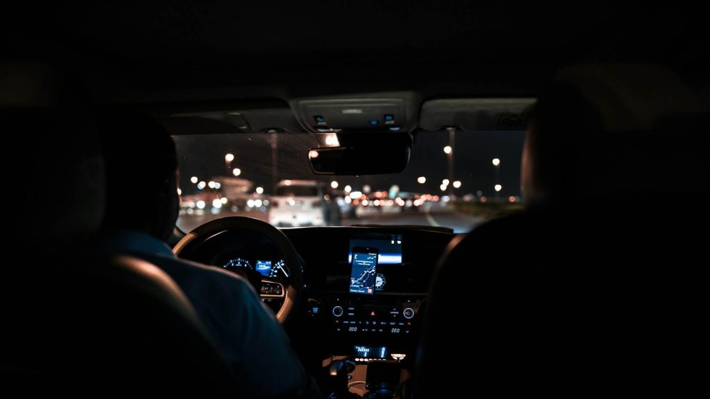 Registrierkassenpflicht Taxi Österreich