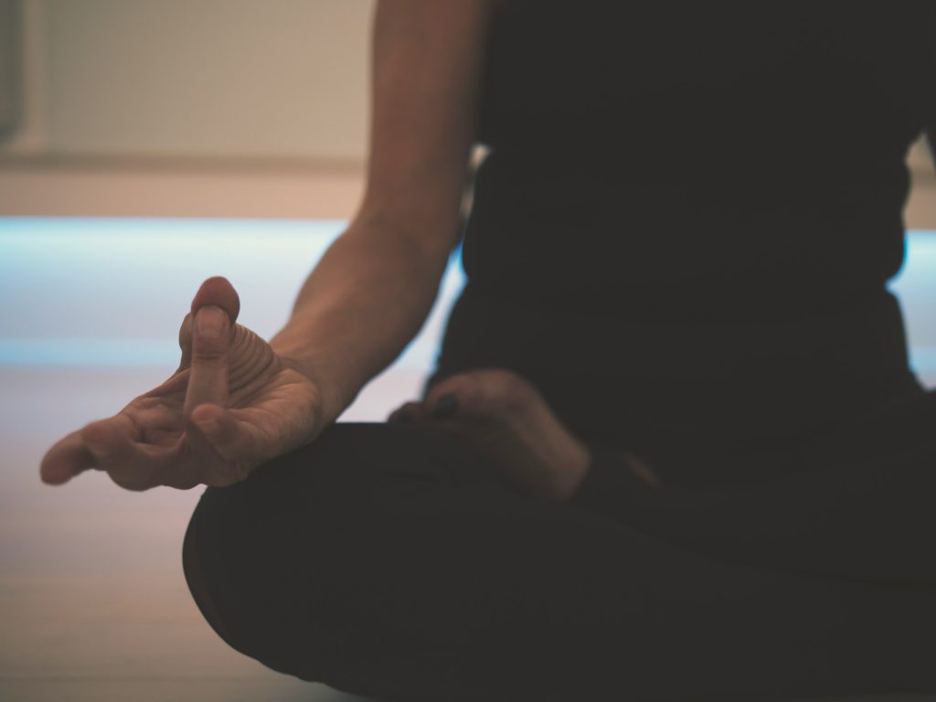 Registrierkassenpflicht Yoga