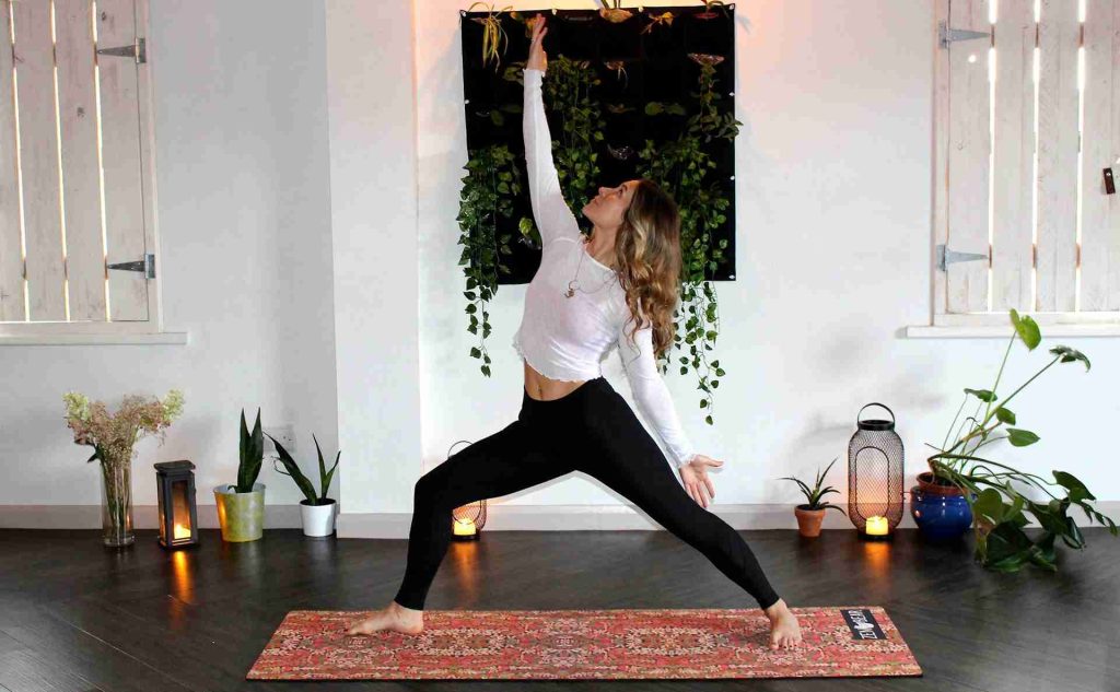 Registrierkassenpflicht Yoga