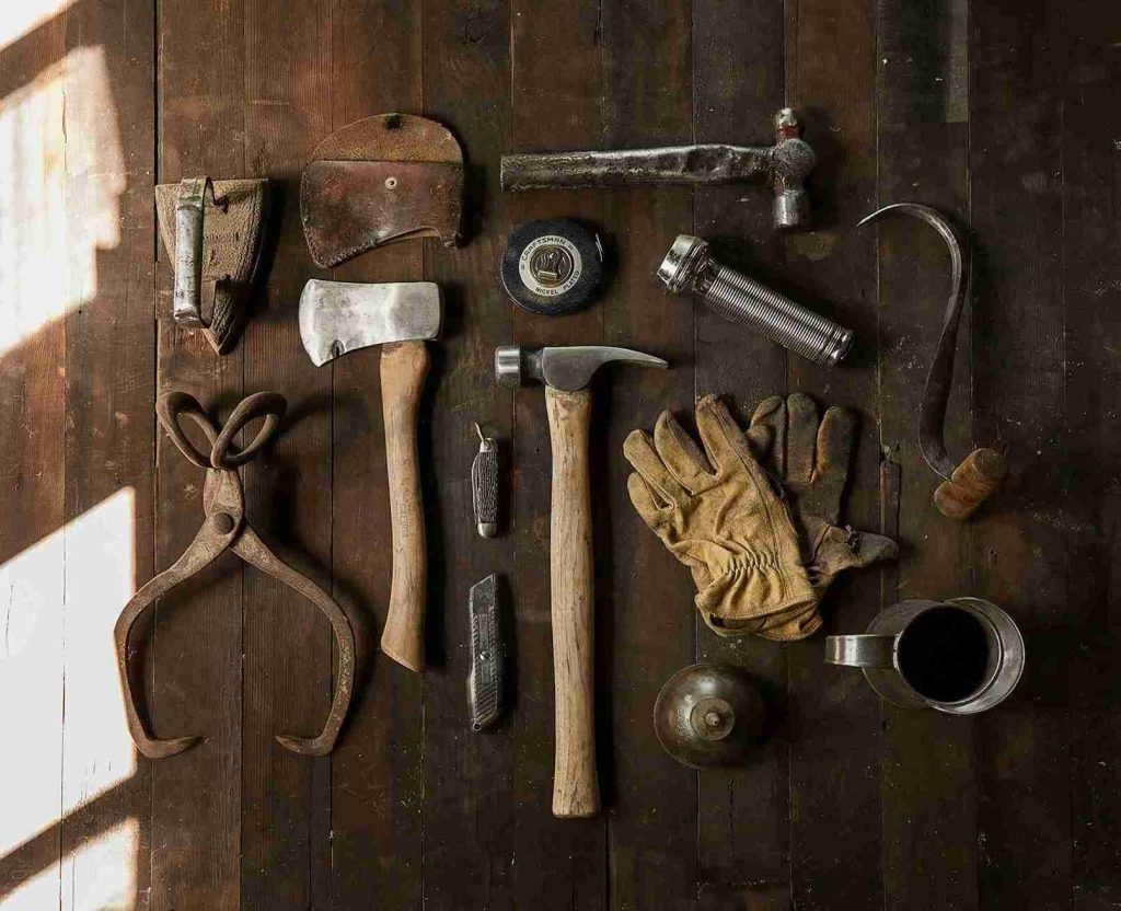 Selbstständig machen als Handwerker