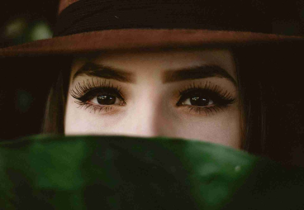Selbstständig machen als Wimpernstylistn