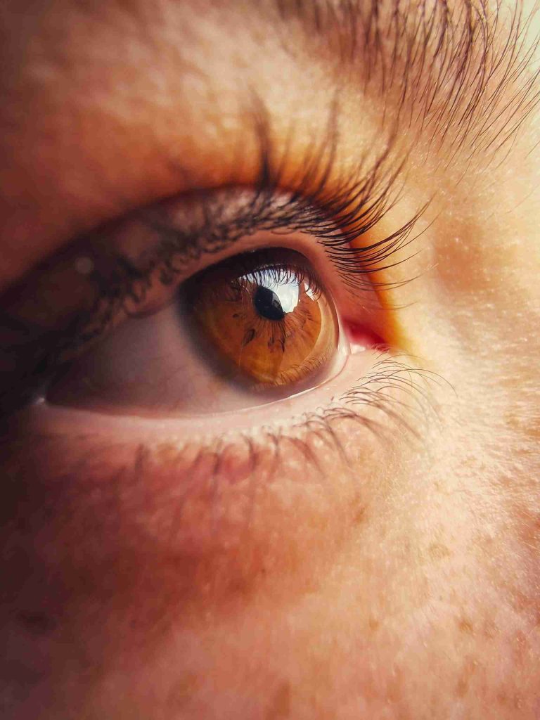 Selbstständig machen als Wimpernstylistn