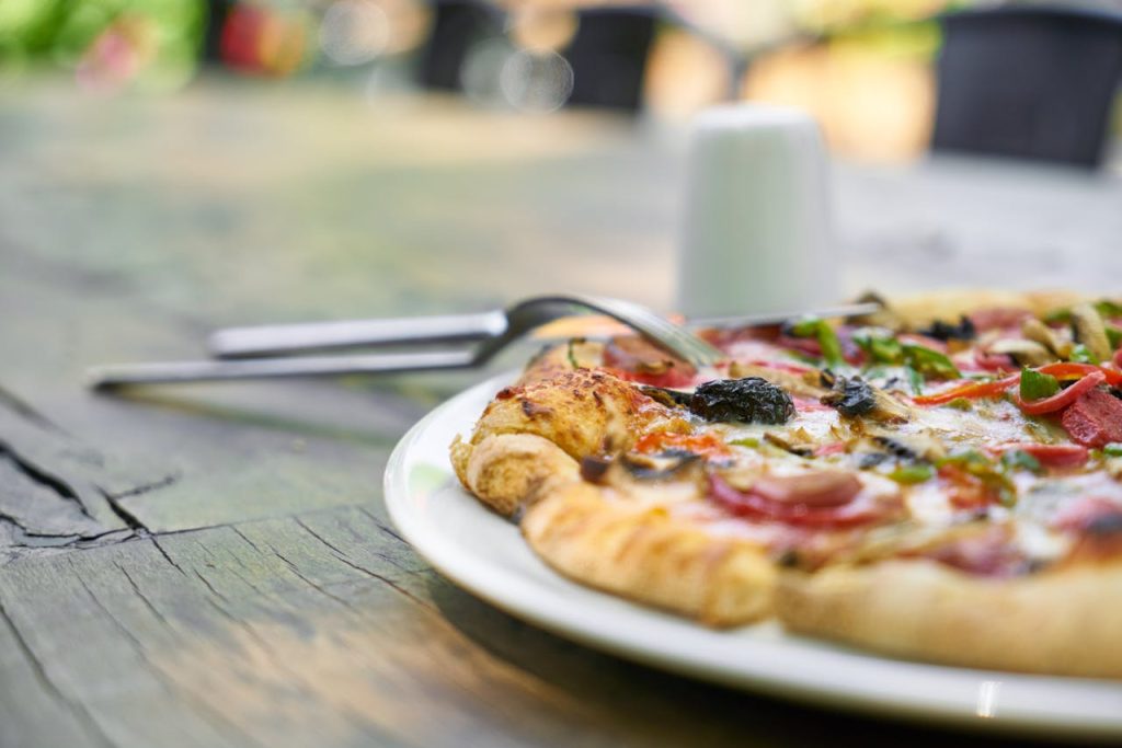 Descargar nuestro software TPV para pizzerías y negocios locales  (c) pexels.com
