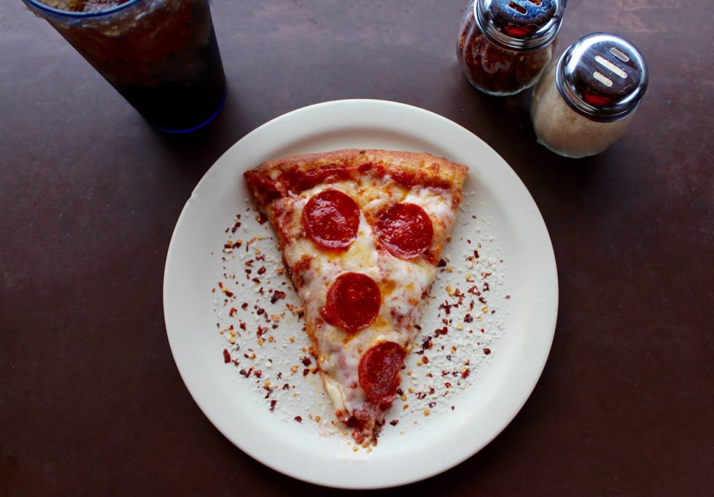 Inversión inicial necesaria para abrir una pizzería (c) pexels.com