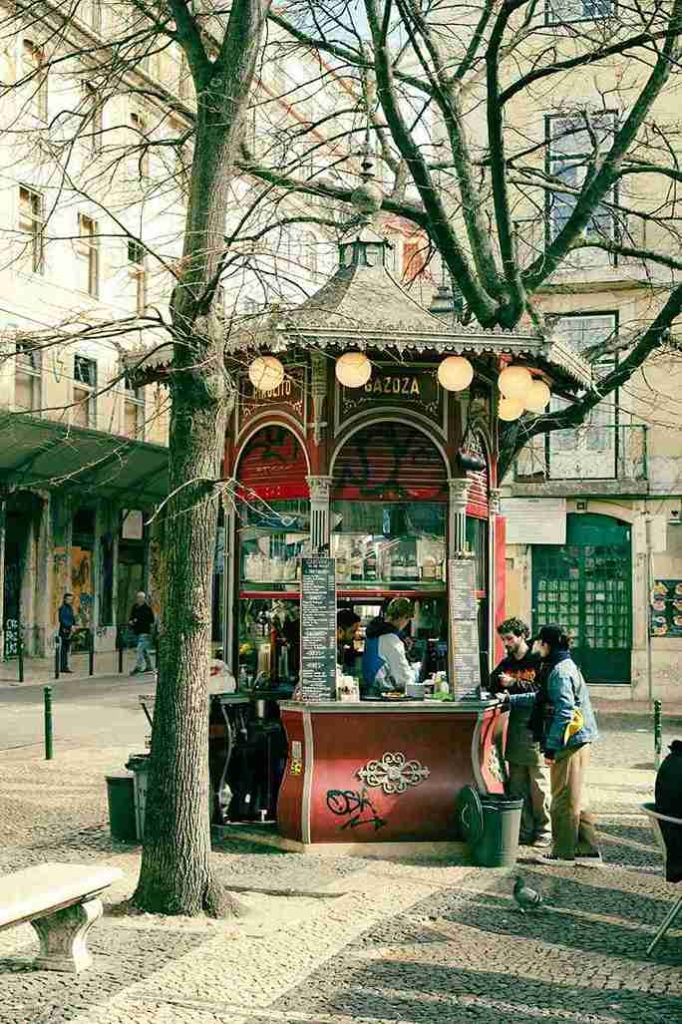 kassensystem kiosk österreich
