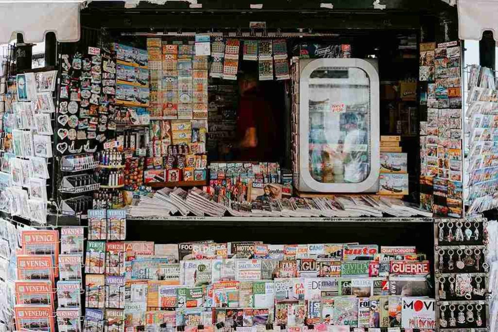 kassensystem kiosk österreich