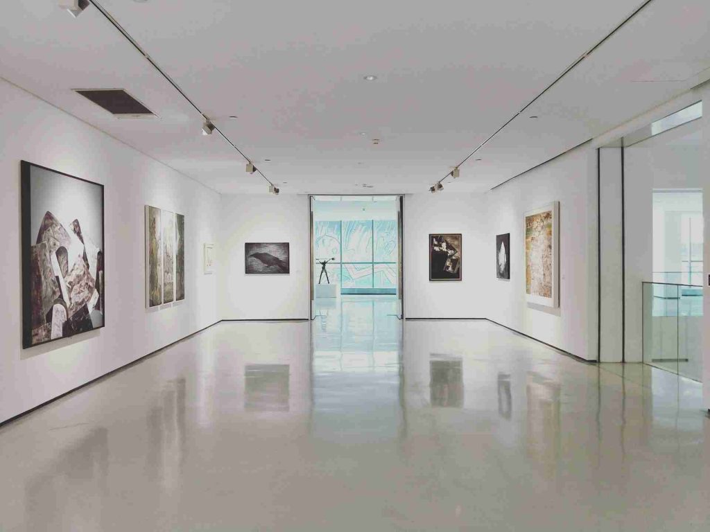 Kassensystem Museum