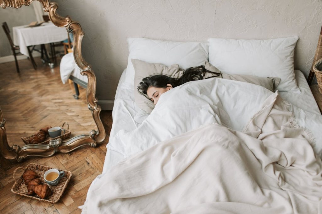 Requisitos para abrir un bed & breakfast en España (c) pexels.com