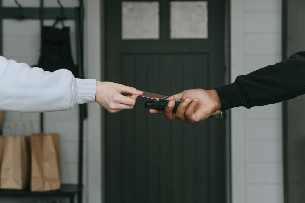 25 mejores software TPV - Sage TPV (c) pexels.com