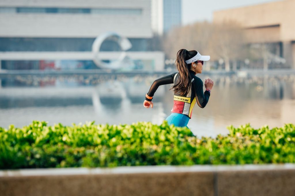 Cómo abrir tienda de suplementos deportivos paso a paso (c) pexels.com