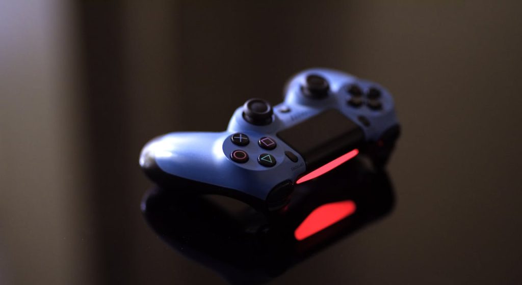 Cómo abrir una tienda de videojuegos en España (c) pexels.com