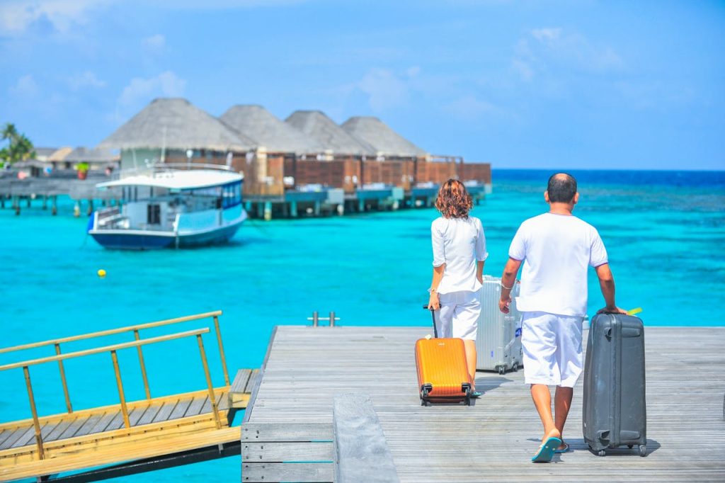 Cómo empezar un negocio relacionado con el turismo (c) pexels.com