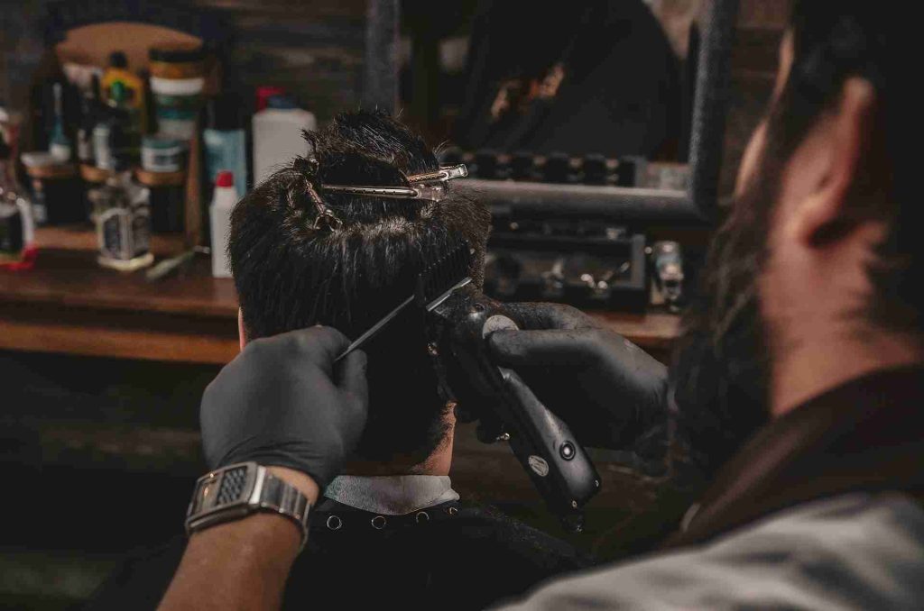 friseursalon umsatz
