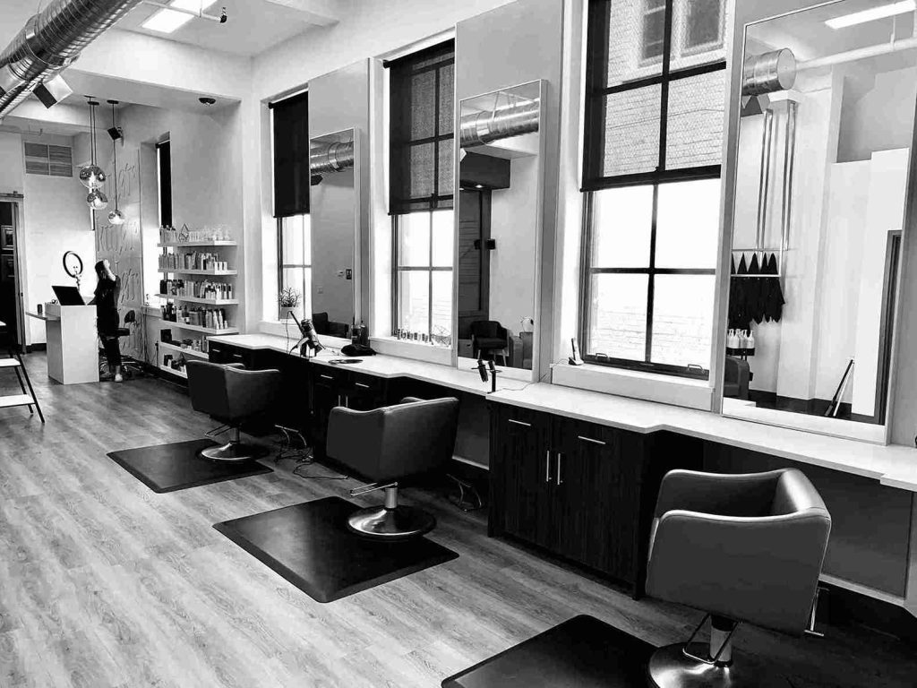 welche registrierkasse für friseure?