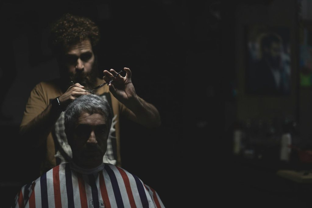 welche registrierkasse für friseure?