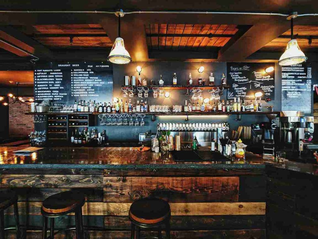 wie viel umsatz macht ein kleines restaurant