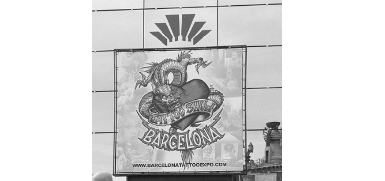 BAUM Fest Barcelona