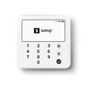 Sumup lite