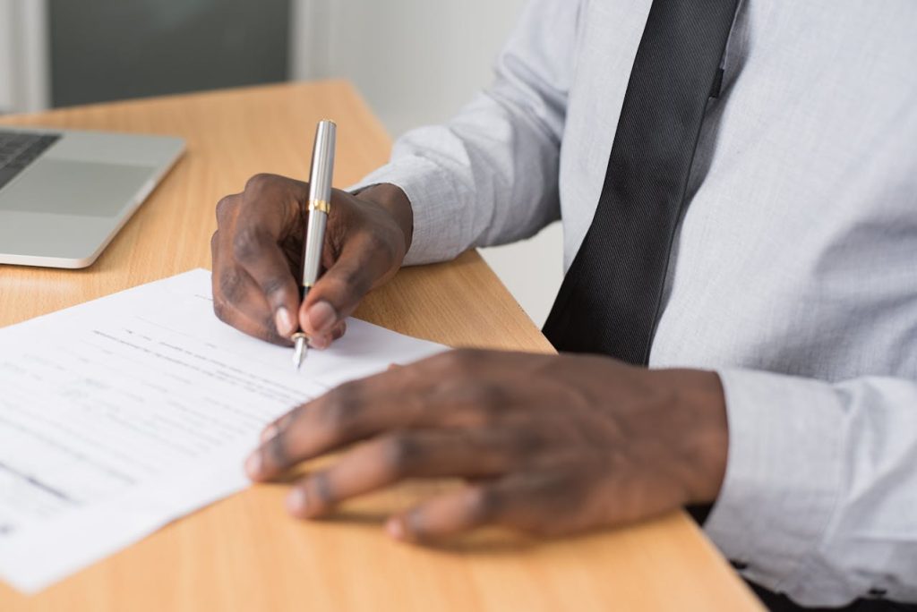 El certificado que necesitas para VeriFactu es el certificado digital del proveedor de software o el tuyo propio (c) pexels.com