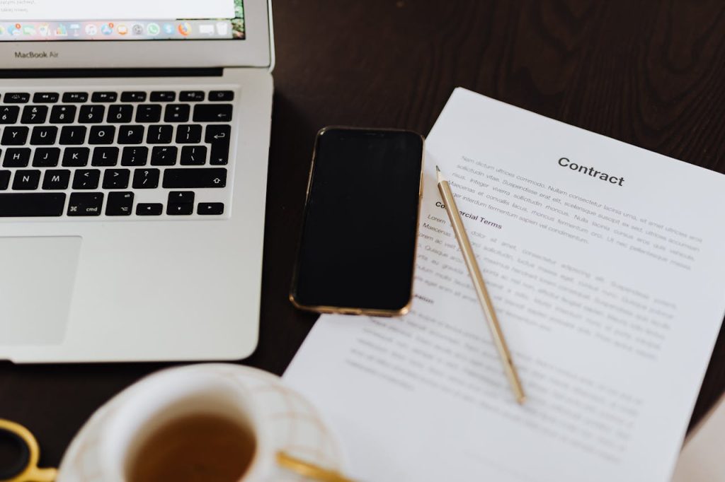 Qué certificado usar para VeriFactu (c) pexels.com