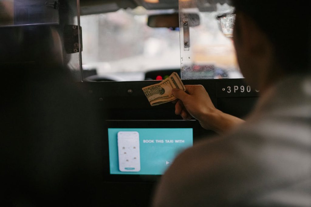 En estos casos un negocio NO puede negarse a cobrar con tarjeta (c) pexels.com