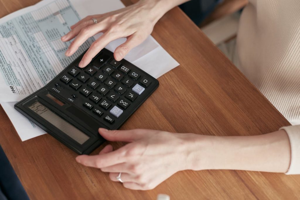 Factura rectificativa vs Factura de anulación (c) pexels.com