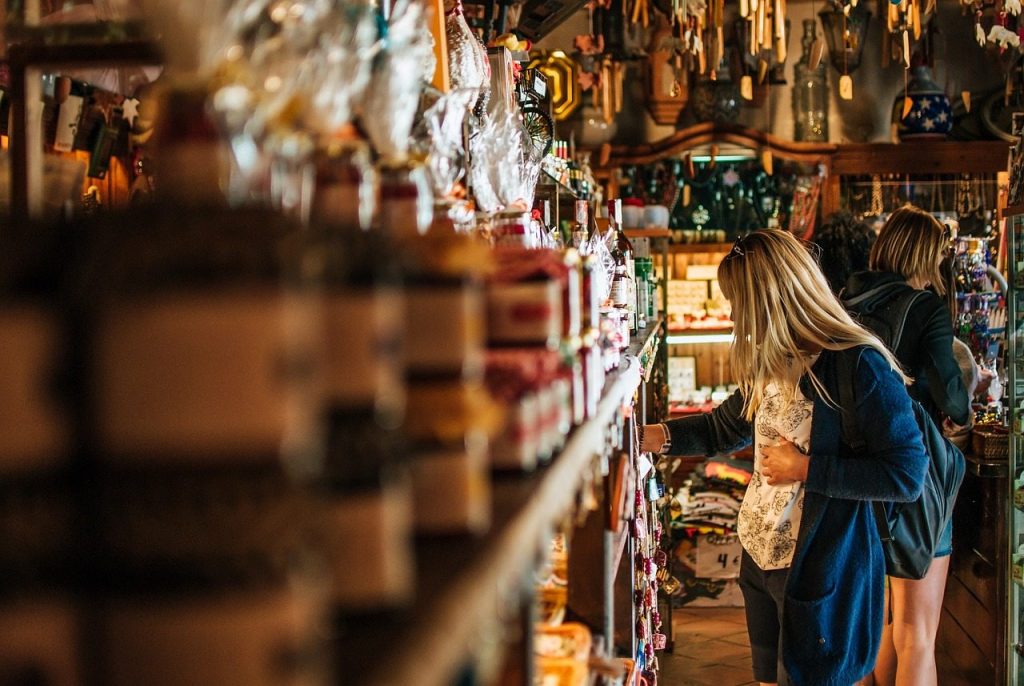 Tienen los comercios que cumplir con VeriFactu_ (c) pexels.com