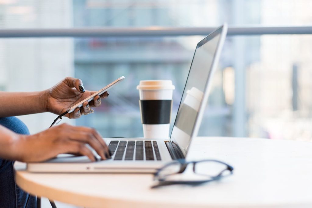 Es realmente legal hacer facturas con Excel (c) pexels.com