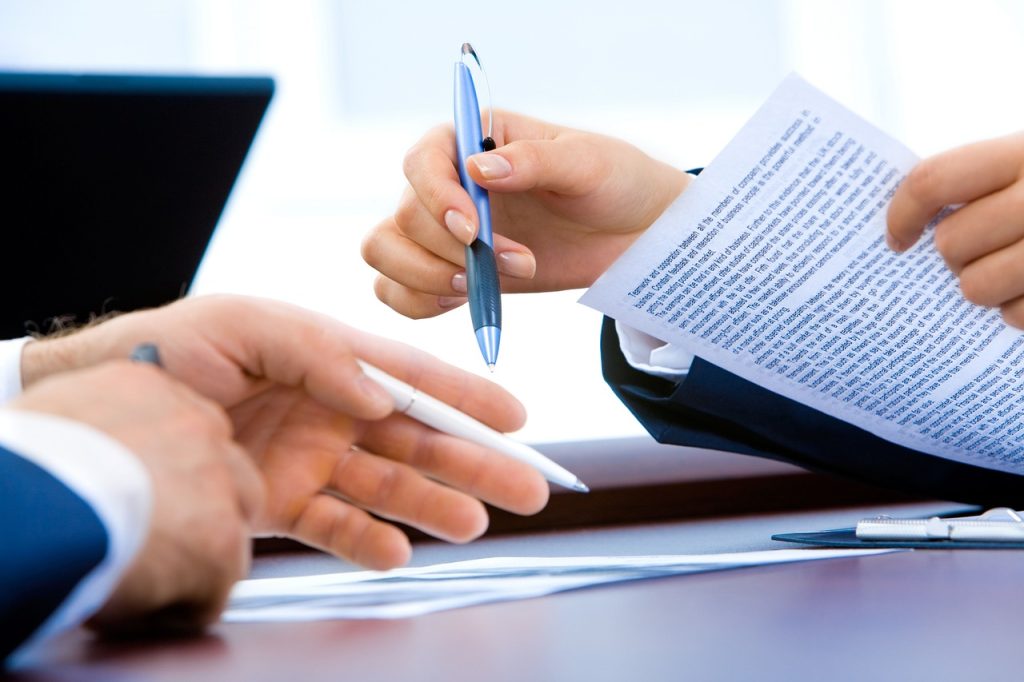 Requisitos de una factura en España - guia completa (c) pexels.com