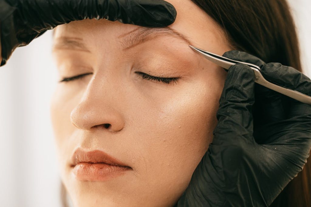 Qué necesito para abrir un estudio de micropigmentación (c) pexels.com
